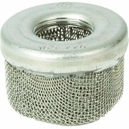 HOMEPAGE 181072 Strainer For Em590 Ultra 333 HO3579246